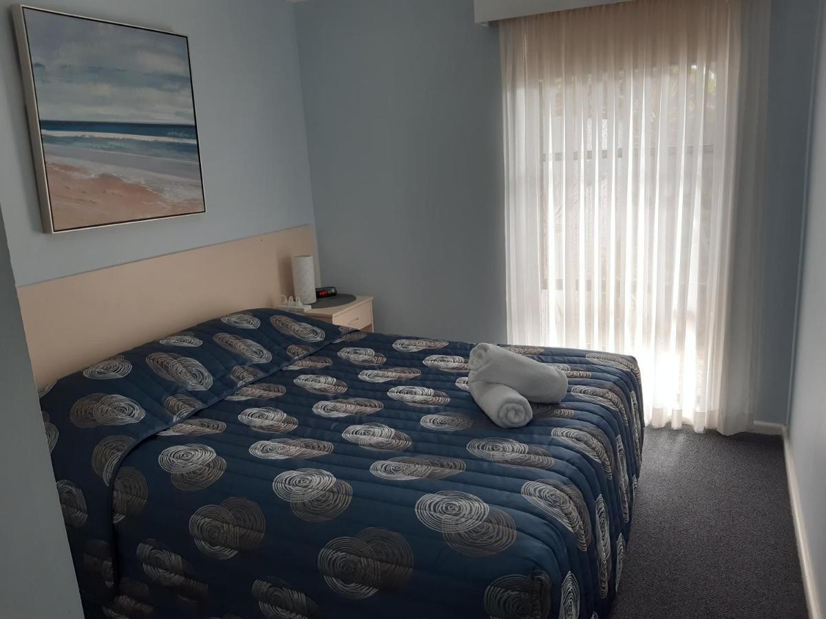 Dolphins Of Mollymook Motel Dış mekan fotoğraf