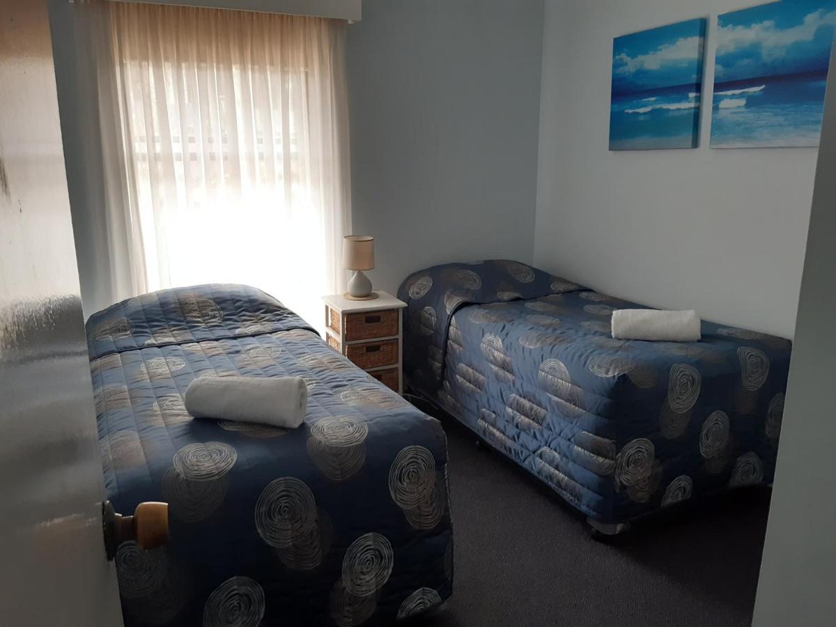 Dolphins Of Mollymook Motel Dış mekan fotoğraf
